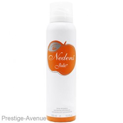 Дезодорант LM Cosmetics - Julie Orange for women (Nina Plain)