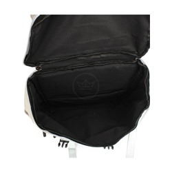 Рюкзак CZ-9085,  молодежный,  1отд,  1нут+3внеш.карм,  серый 256370