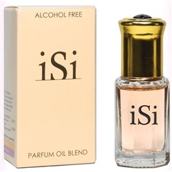 Масло парфюм.- ролл  6ml ISI