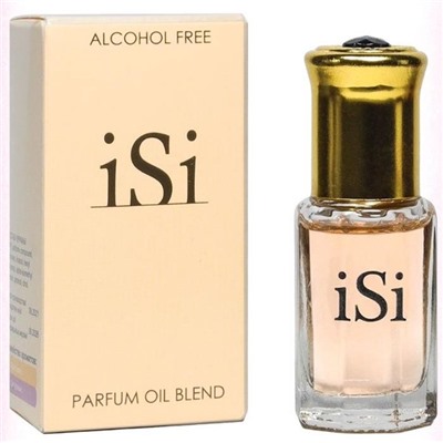 Масло парфюм.- ролл  6ml ISI