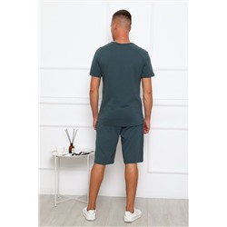 Костюм с шортами 1008 НАТАЛИ #1031089