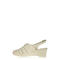 Туфли женские LIU DA SHOES