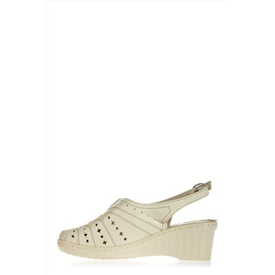 Туфли женские LIU DA SHOES