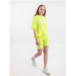 10209 салат Костюм для девочек (146-164)