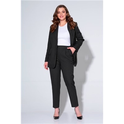 Liona Style 798 графит, Брюки,  Жакет