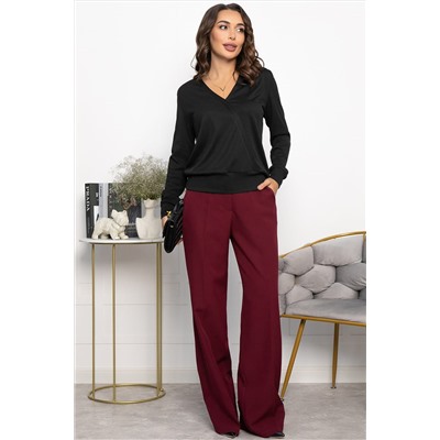 Джемпер Эвил (черный) Б14091-34М