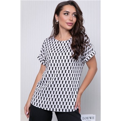 306917 LT Collection Блуза