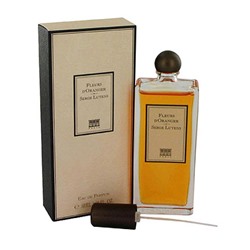 SERGE LUTENS FLEURS D`ORANGER lady 50ml edp