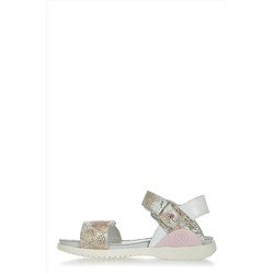 Туфли открытые дошкольные ZEBRA