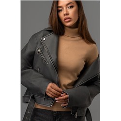 Женская водолазка Happyfox