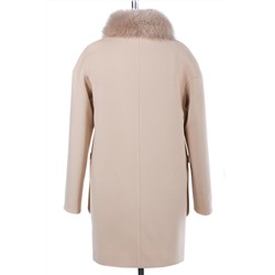 02-1798 Пальто женское утепленное