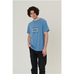 футболка мужская 2891-07