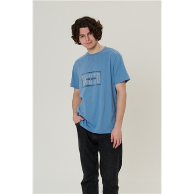 футболка мужская 2891-07