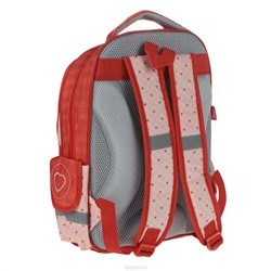 Рюкзак школьный Hatber SOFT "Lovely bear" (NRk_60655)