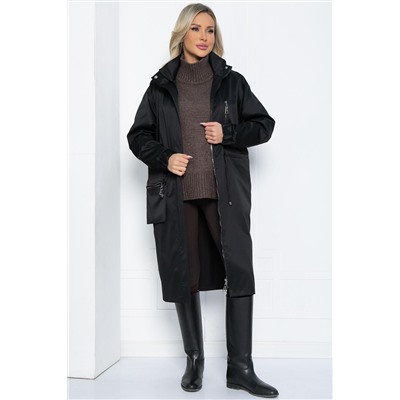 492632 LT Collection Плащ