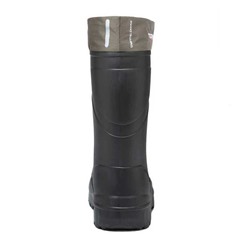 Сапоги ЭВА мужские зимние "TORVI Т-60С" с 8 слойным сменным вкладышем, цв. чёрный