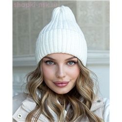 S 1159 Колпак женский флис (56-58)