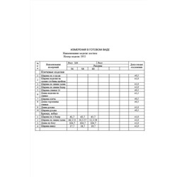 Dilana VIP 1955 белый, Брюки,  Жакет