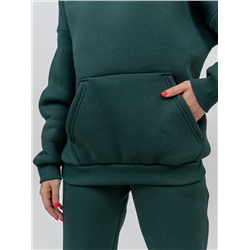 Костюм ТПС-1306/35 изумрудный