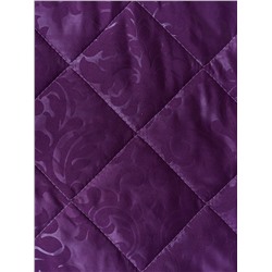 Покрывало Элегант - Сиреневый