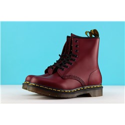Dr. Martens 1460 Red