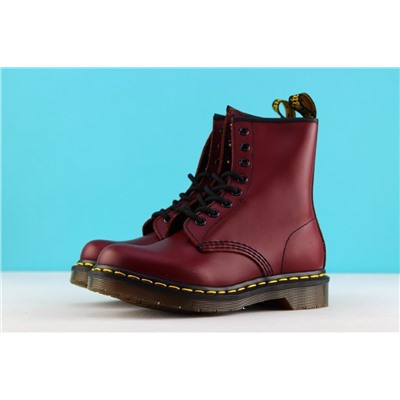 Dr. Martens 1460 Red