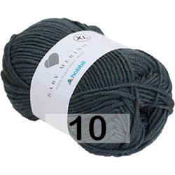 Пряжа Сеам Baby Merino XL