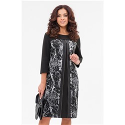 Платье Лурдес (46-56)