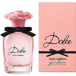 DOLCE GABBANA DOLCE GARDEN 30ml edp  M~