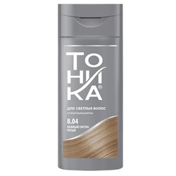 ROCOLOR Тоника  8.04 нежный светло-русый