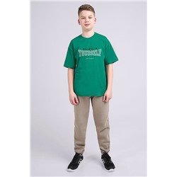 Футболка CLEVER #1047743