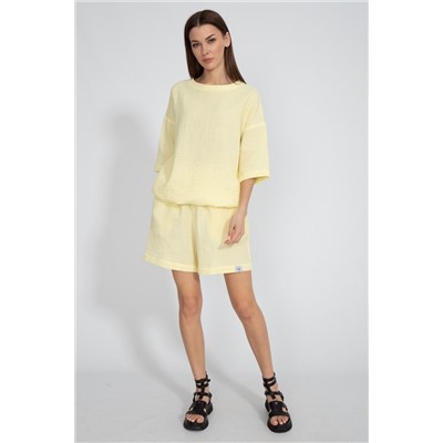 Kivviwear 41284129.03, Шорты,  Джемпер