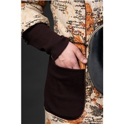 Urs 17-791, Пальто