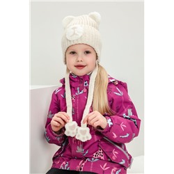 Шапка С28005 Шапки детские НАТАЛИ #954598