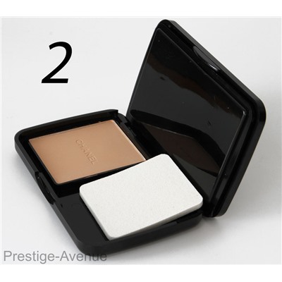 Пудра Сhanеl 3 in1 Vitаlumiеre compact dоuceur 39g