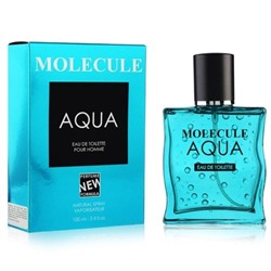 MOLECULE AQUA /муж. (Азаро Хром) M~