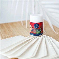 BLACK HEAD REMOVER MASK, Coco Blues (МАСКА для удаления черных точек, Коко Блю), 22 г. - СРОК ГОДНОСТИ ДО 15 ФЕВРАЛЯ 2025 ГОДА
