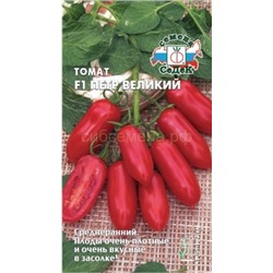 Томат Петр Великий F1 (Седек)