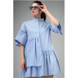 Женское летнее платье Happyfox