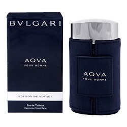 BVLGARI AQUA MARINE men test 100ml edt