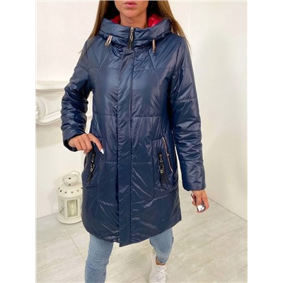 Демисезонные куртки 892887