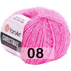 Пряжа YarnArt Christmas