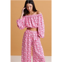 BEAUTY ANNETE A4144, Брюки,  Топ