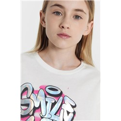 Футболка MARK FORMELLE #1041374