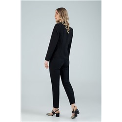 MARIKA 413 черный, Брюки,  Жакет