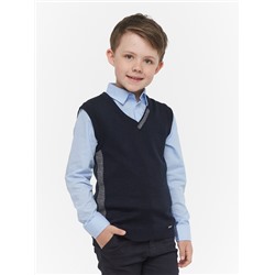 Жилет для мальчиков 5223-7098