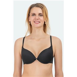 бюстгальтер 
            104.BF6110P-BLACK