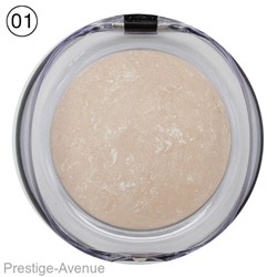 Пудра запеченная Chanel les Beiges Touche de Teint Belle Mine 9g #101