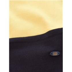 Комплект UD 0974/0975 жел/син