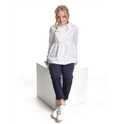 Блузка (сорочка) UD 7823 белый